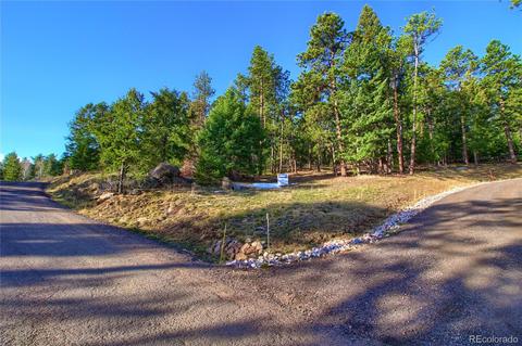 7753 Elk Path Way, Morrison, CO 80465 photo 6
