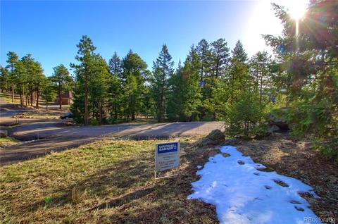 7753 Elk Path Way, Morrison, CO 80465 photo 18