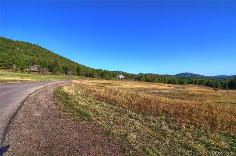 7753 Elk Path Way, Morrison, CO 80465 photo 23