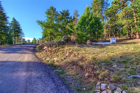 7753 Elk Path Way, Morrison, CO 80465 photo 4