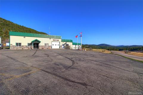 7753 Elk Path Way, Morrison, CO 80465 photo 27
