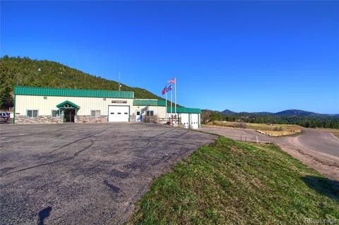 7753 Elk Path Way, Morrison, CO 80465 photo 26