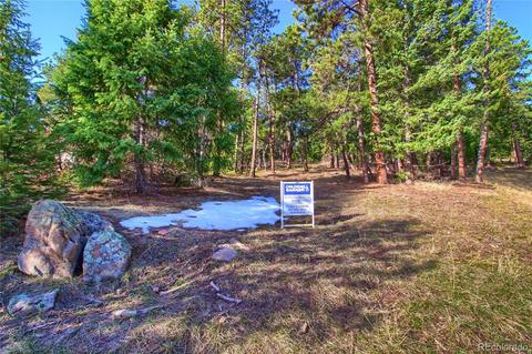 7753 Elk Path Way, Morrison, CO 80465 photo 19