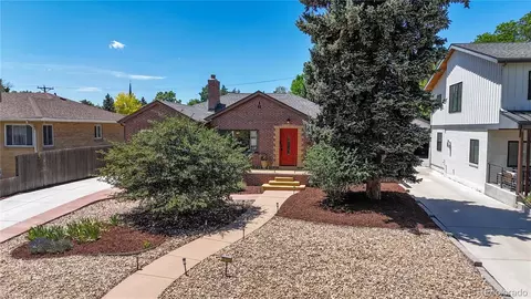775 Ivanhoe St, Denver, CO 80220