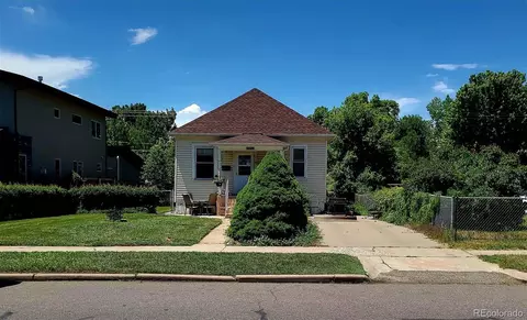 4253 Perry St, Denver, CO 80212