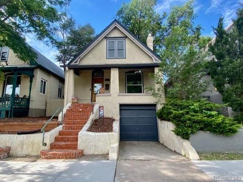 526 E 2nd Ave, Denver, CO 80203 photo 1