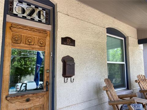 526 E 2nd Ave, Denver, CO 80203 photo 2