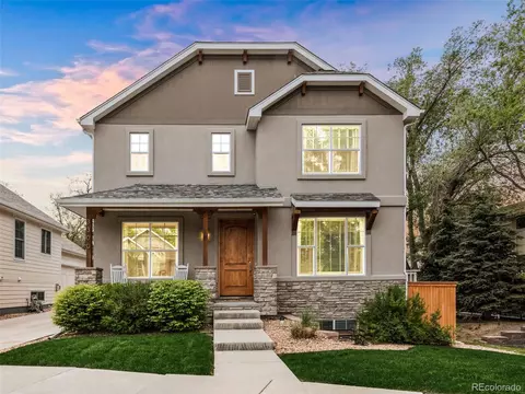 3300 Yukon Ct, Wheat Ridge, CO 80033
