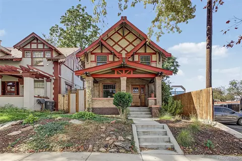 1475 Cook St, Denver, CO 80206