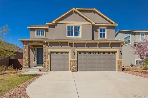 8064 Callendale Dr, Colorado Springs, CO 80908