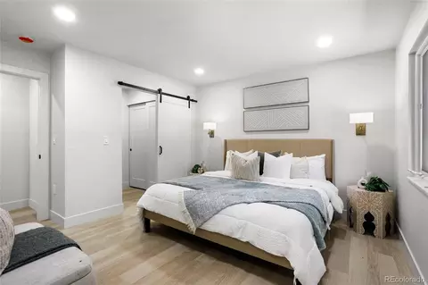 Bedroom - 6882 E Baker Pl, Denver, CO 80224 photo 1 of 6