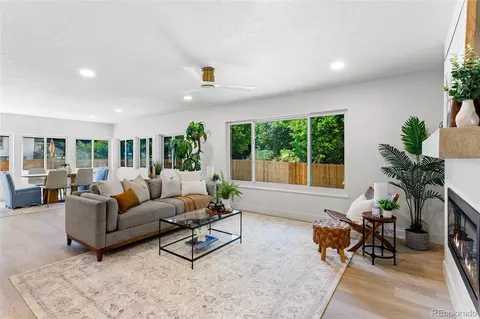 Living - 6882 E Baker Pl, Denver, CO 80224 photo 1 of 4