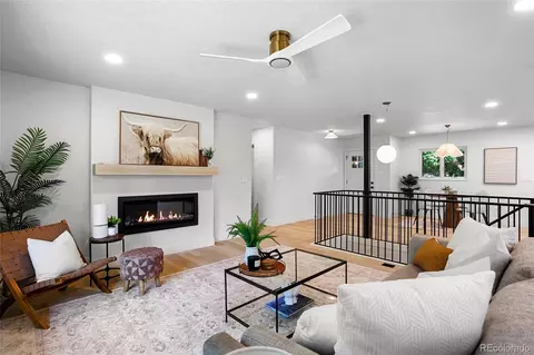 Living - 6882 E Baker Pl, Denver, CO 80224 photo 2 of 4