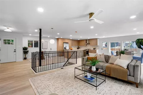 Living - 6882 E Baker Pl, Denver, CO 80224 photo 3 of 4