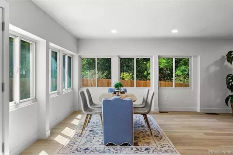 Dining - 6882 E Baker Pl, Denver, CO 80224 photo 1 of 2