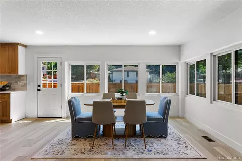 Dining - 6882 E Baker Pl, Denver, CO 80224 photo 2 of 2
