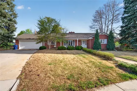 9177 E Tufts Pl, Greenwood Village, CO 80111