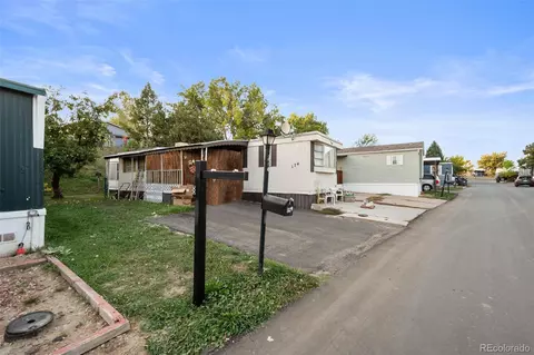 174 Sagebrush St, Golden, CO 80401