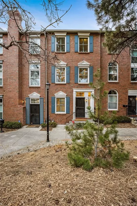 479 Josephine St, Denver, CO 80206