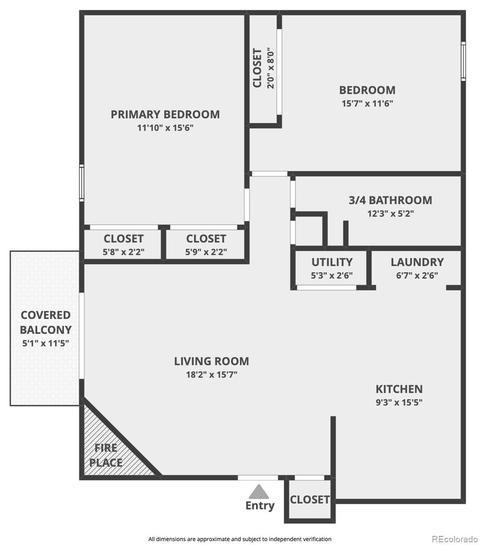 429 Wright St #311, Lakewood, CO 80228 photo 18