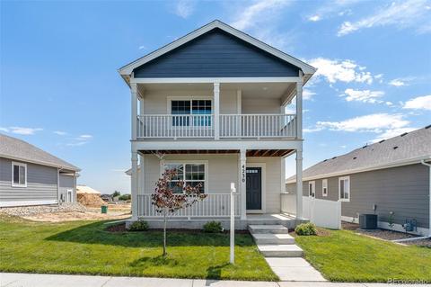 4230 Sunflower Rd, Evans, CO 80620 photo 1