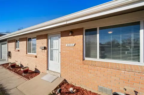 4693 Dudley St, Wheat Ridge, CO 80033