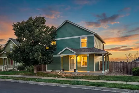 2785 Quarterland St, Strasburg, CO 80136