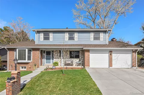 3836 S Harlan S St, Denver, CO 80235