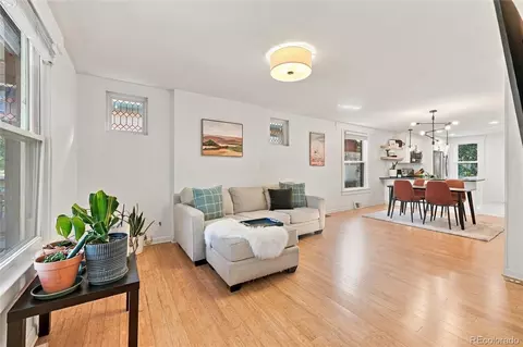 1315 S Sherman St, Denver, CO 80210
