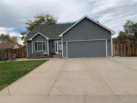 709 Beth Ave, Fort Lupton, CO 80621 photo 4