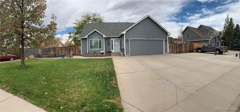 709 Beth Ave, Fort Lupton, CO 80621 photo 1