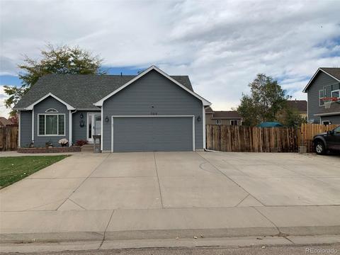 709 Beth Ave, Fort Lupton, CO 80621 photo 3