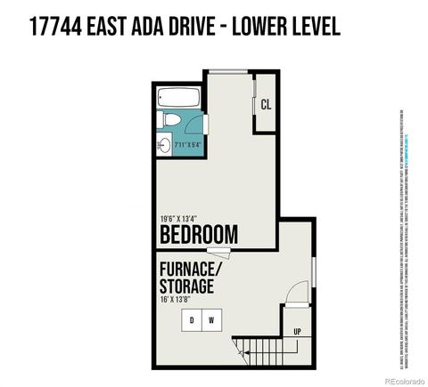 17744 E Ada Dr, Aurora, CO 80017 photo 26