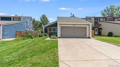 17744 E Ada Dr, Aurora, CO 80017 photo 1