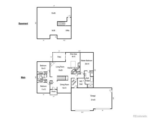 6965 E 162nd Ave, Brighton, CO 80602 photo 31