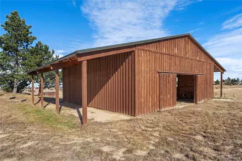 42226 Thunder Hill Rd, Parker, CO 80138 photo 42