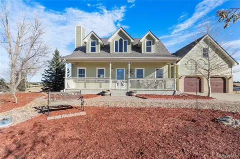 42226 Thunder Hill Rd, Parker, CO 80138 photo 2