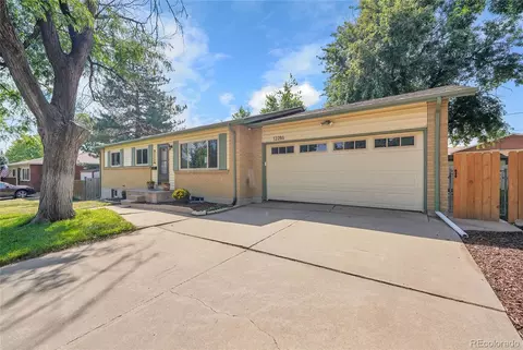 12286 W Tennessee Ave, Lakewood, CO 80228