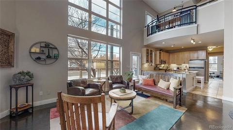 7700 E 29th Ave #100, Denver, CO 80238 photo 1