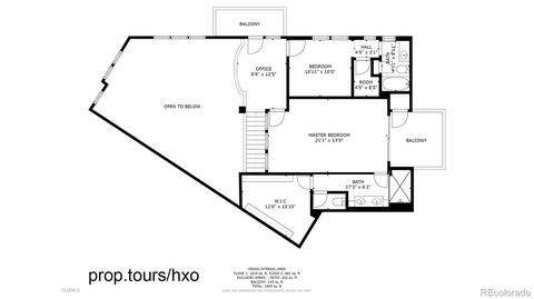 7700 E 29th Ave #100, Denver, CO 80238 photo 35