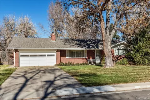 6905 W 4th Ave, Lakewood, CO 80226