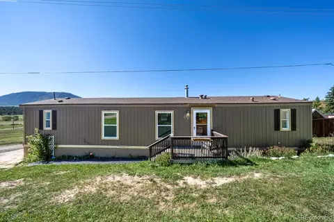 702 Highway 105, Palmer Lake, CO 80133