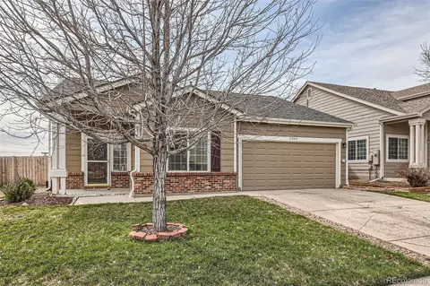 5490 Suffolk Ave, Castle Rock, CO 80104