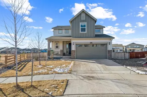 10203 Ursula Ct, Commerce City, CO 80022