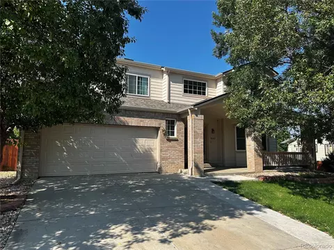 18562 E Bates Dr, Aurora, CO 80013