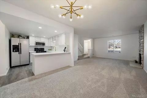 Living - 8438 Everett Way #B, Arvada, CO 80005 photo 1 of 5
