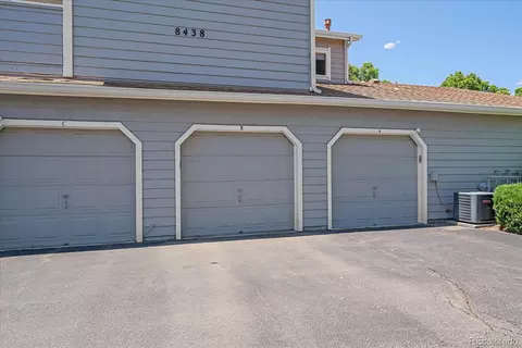 Exterior - 8438 Everett Way #B, Arvada, CO 80005 photo 5 of 5