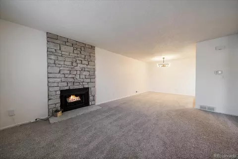 Living - 8438 Everett Way #B, Arvada, CO 80005 photo 3 of 5