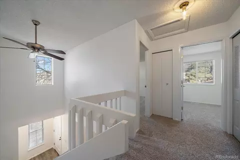 Entry Way - 8438 Everett Way #B, Arvada, CO 80005 photo 2 of 2