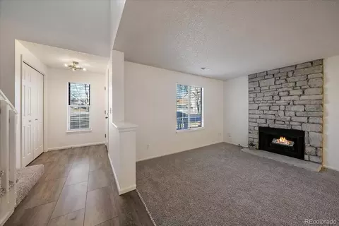 Living - 8438 Everett Way #B, Arvada, CO 80005 photo 5 of 5
